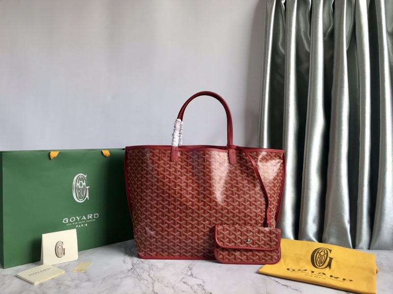 Goyard Shopping Bags